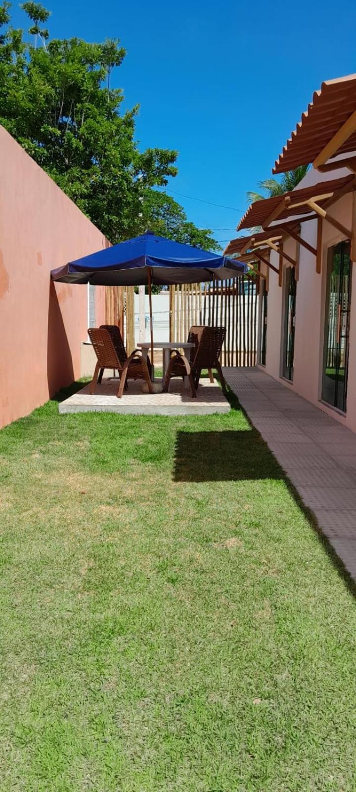 Pousada Flor Da Barra Maragogi Exterior photo